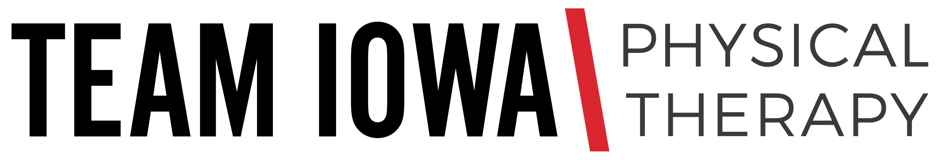 Team Iowa PT