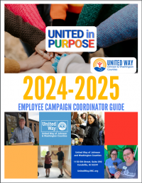 Employee Campaign Coordinator Handbook