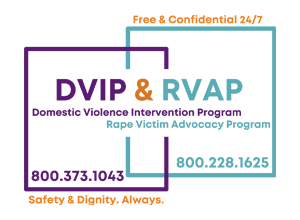 DVIP RVAP Logo