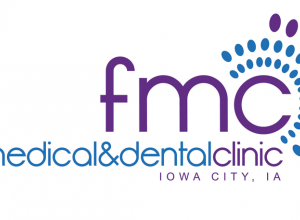 FMC Logo