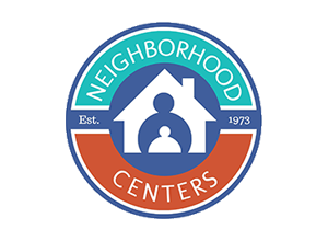 Neighborhood Centers of Johnson County logo